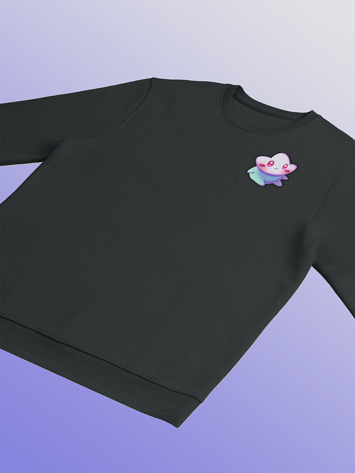 Sit Sweatshirt product image (2)
