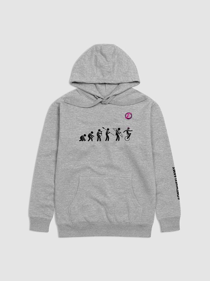 Evolution Hoodie product image (4)