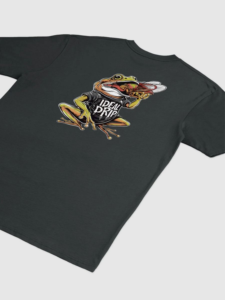 Ideal drip frog T-shirt product image (4)