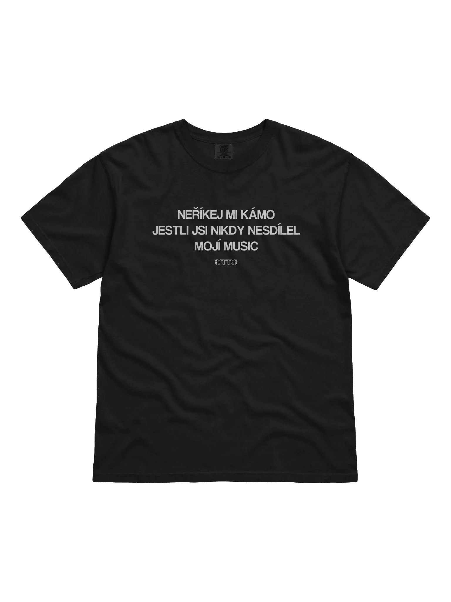 KÁMO T-SHIRT product image (1)