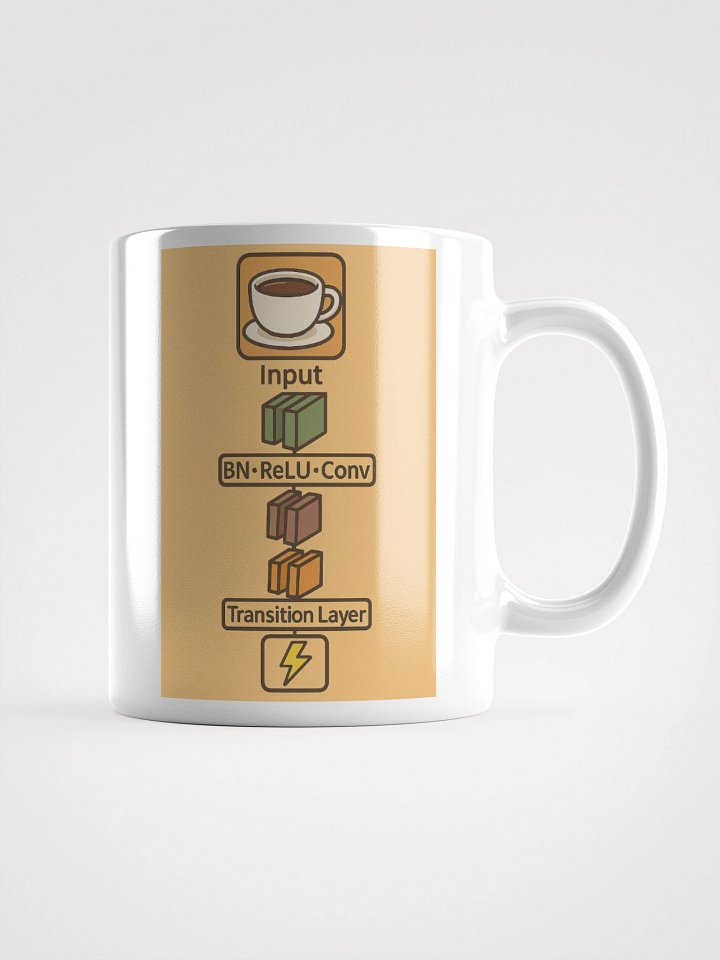 DenseNet Mug product image (1)