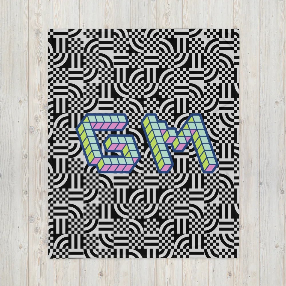 Multidimensional Blanket product image (4)