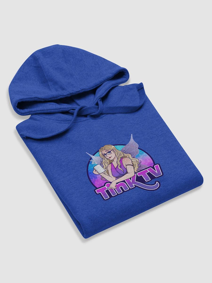 TinkTV Logo Hoodie product image (41)
