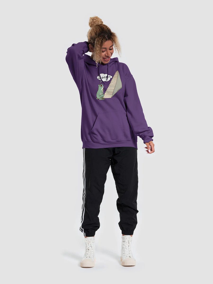 Fib Frog Hoodie product image (19)
