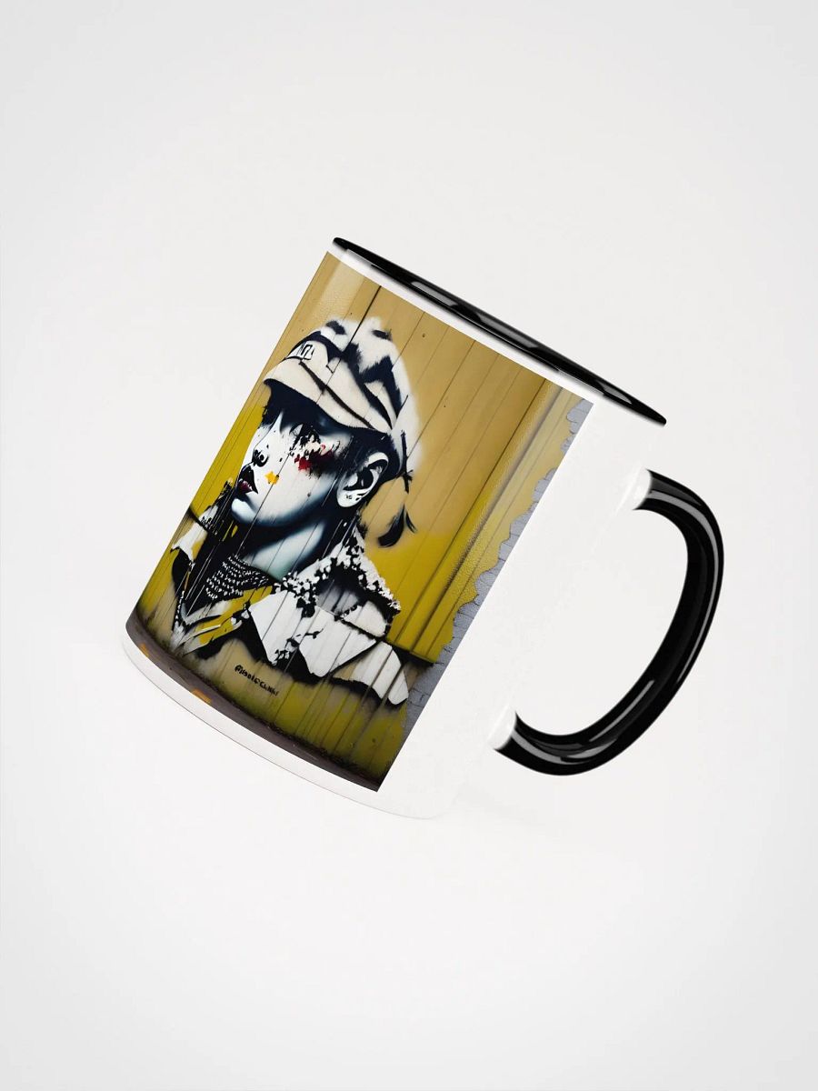 Banksy: Anonymous Street Art Provocateur product image (7)