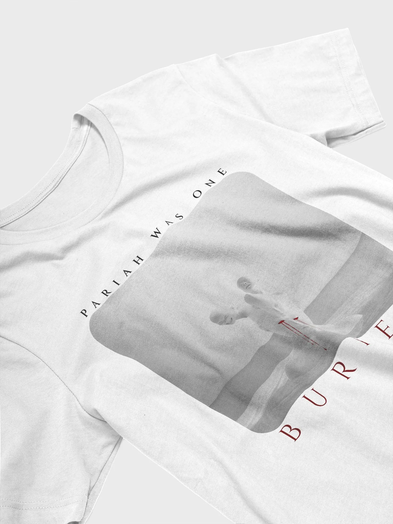 Buried Shirt product image (10)