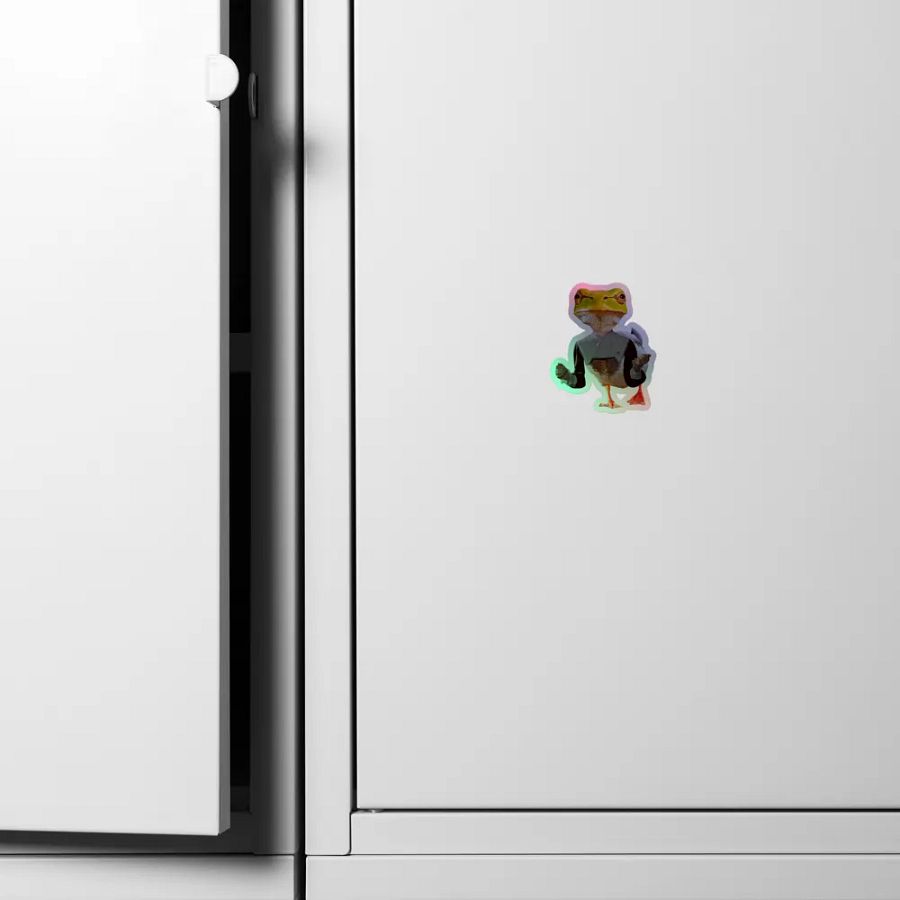 Holo Fruck All Covered Up product image (6)