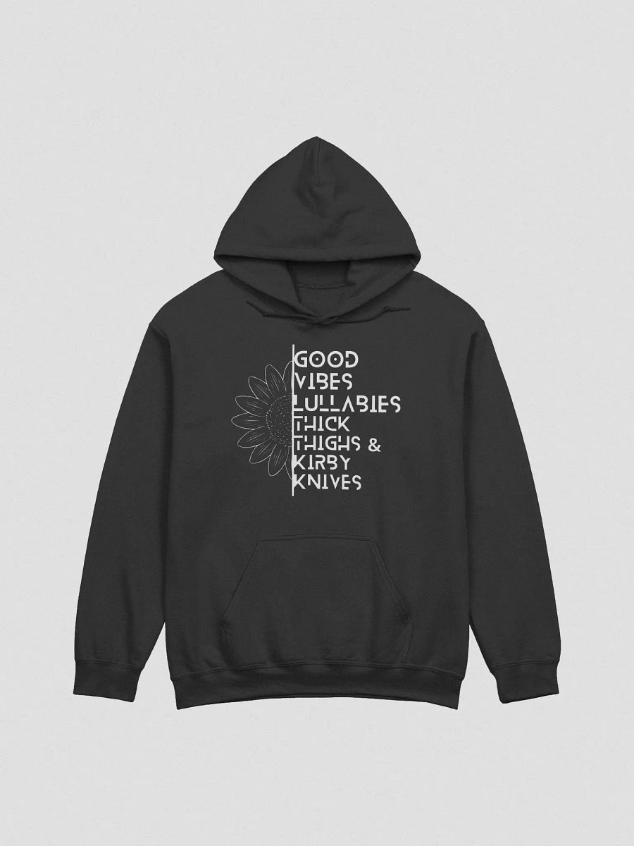 Vibez - Hoodie product image (2)