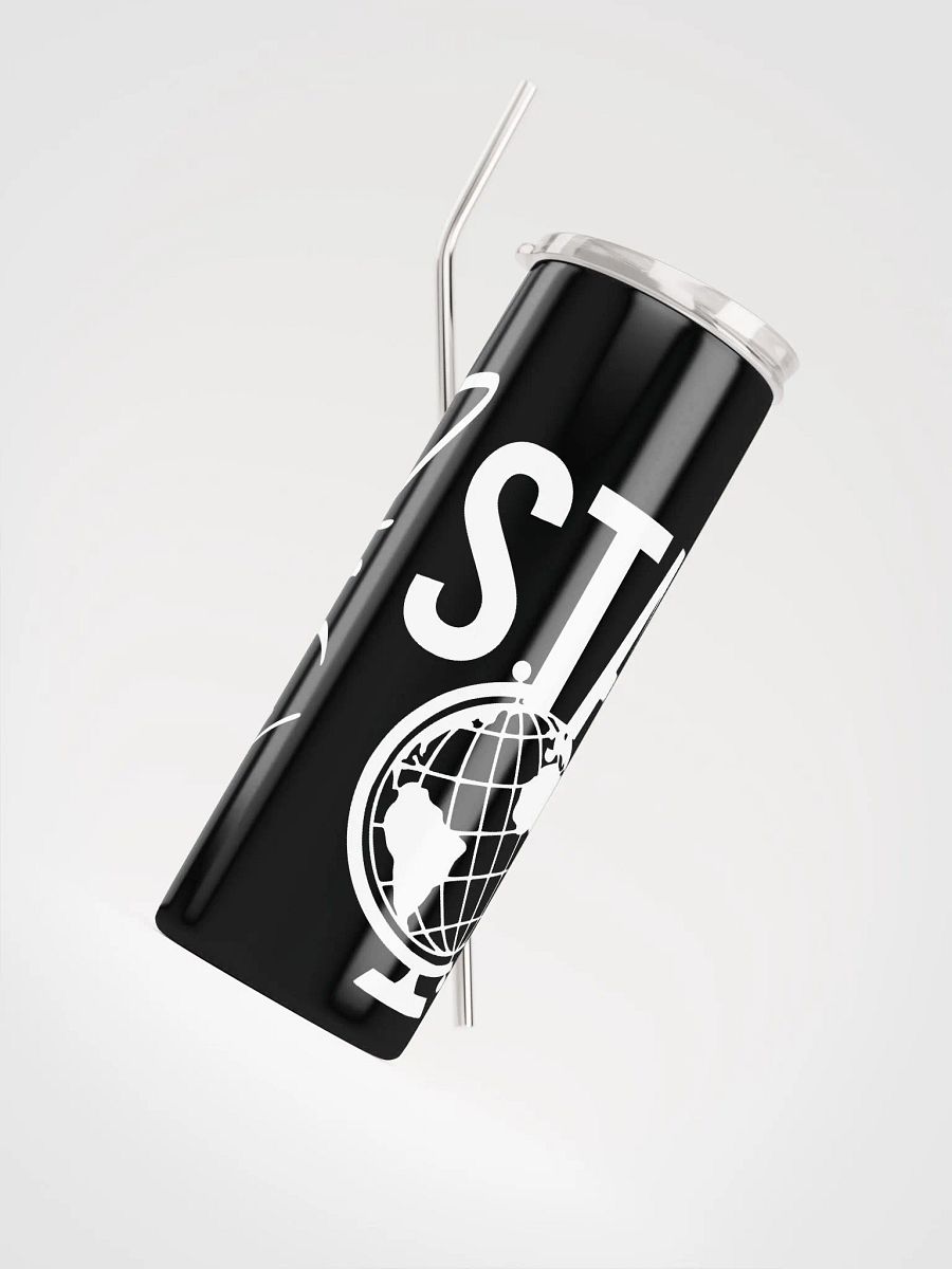Crazy World Tumbler product image (4)