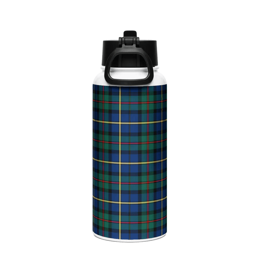 MacLeod of Skye Tartan Water Bottle product image (3)