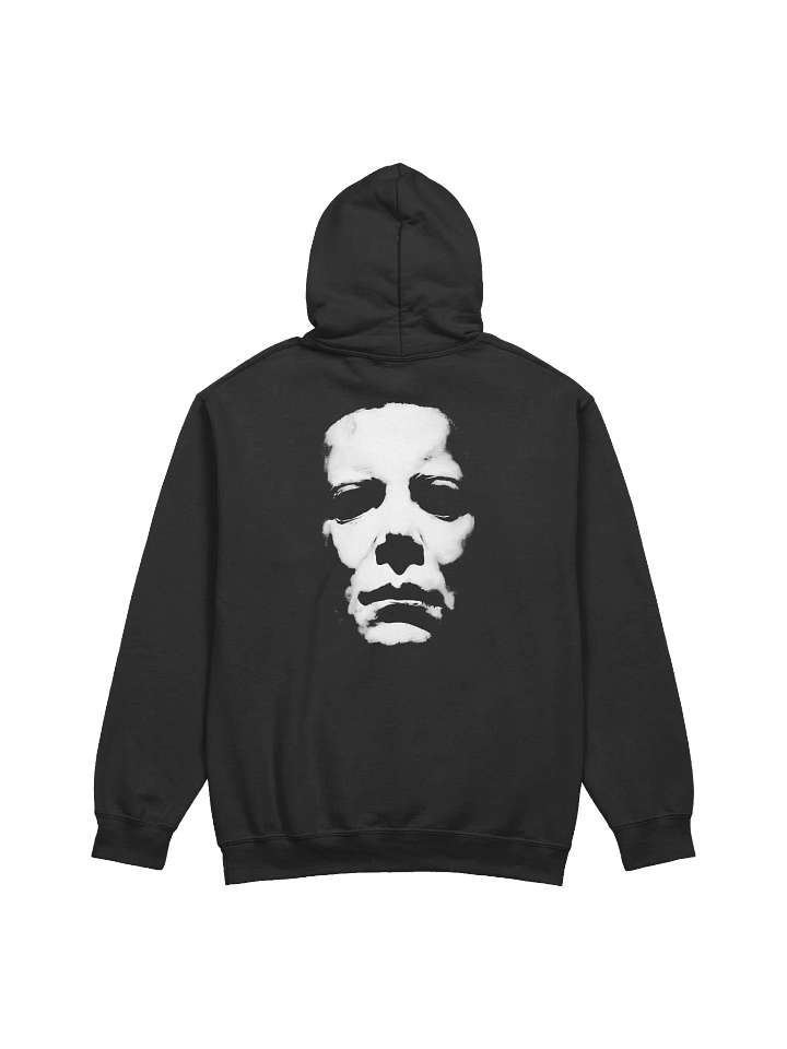 Ghostly Visage product image (1)