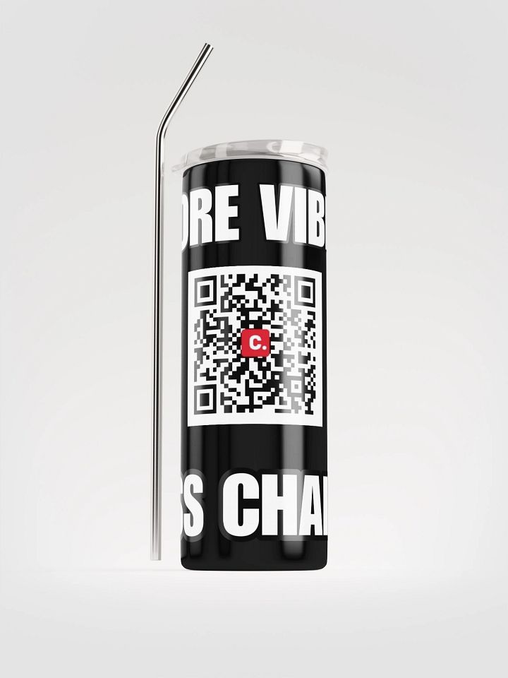 CREATOR RIGHTS THUMBLER product image (1)