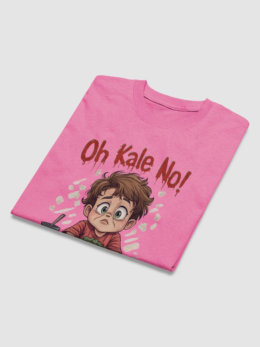 Oh Kale No Heavyweight Tee product image (38)