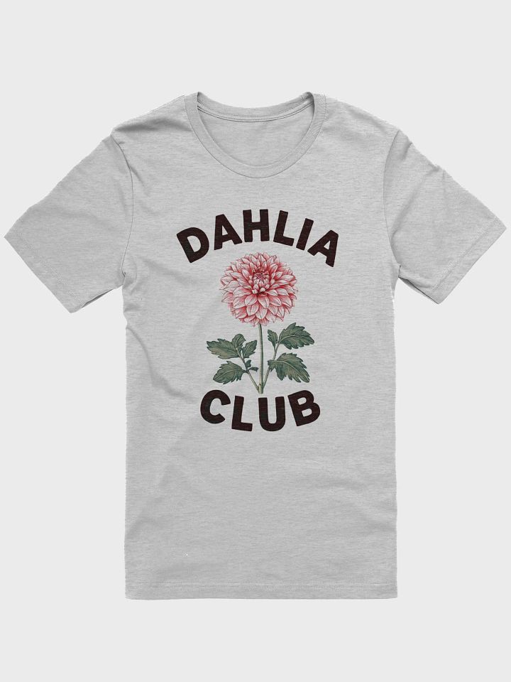 Dahlia Club product image (3)