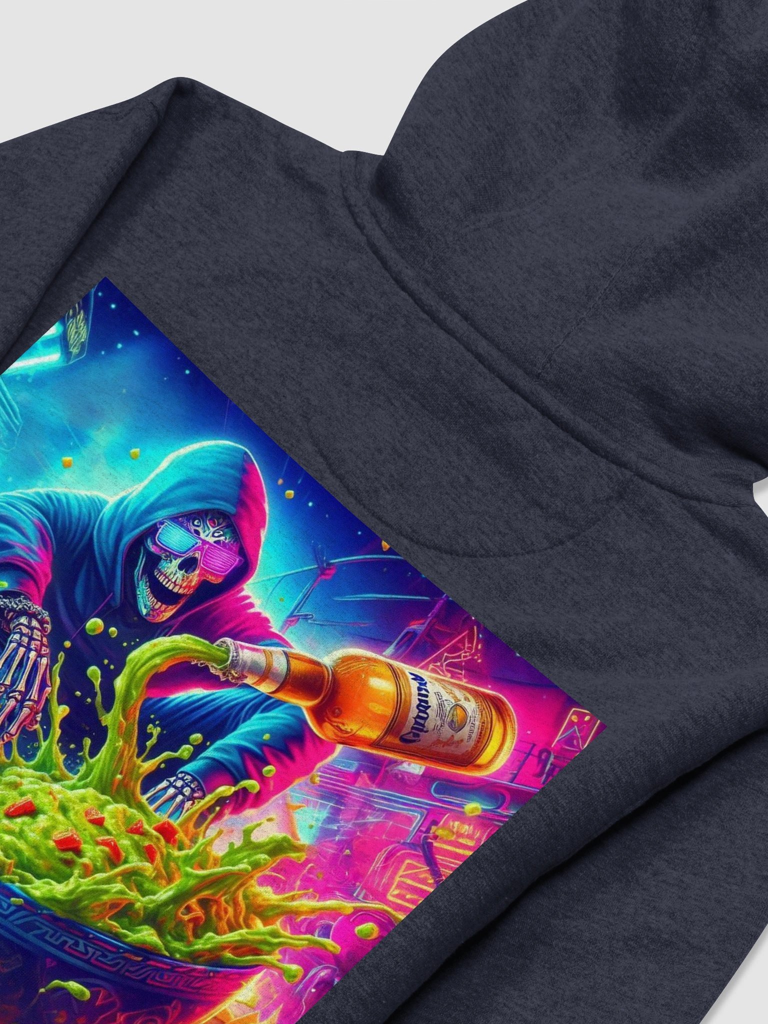 Street Guac hoodie product image (46)