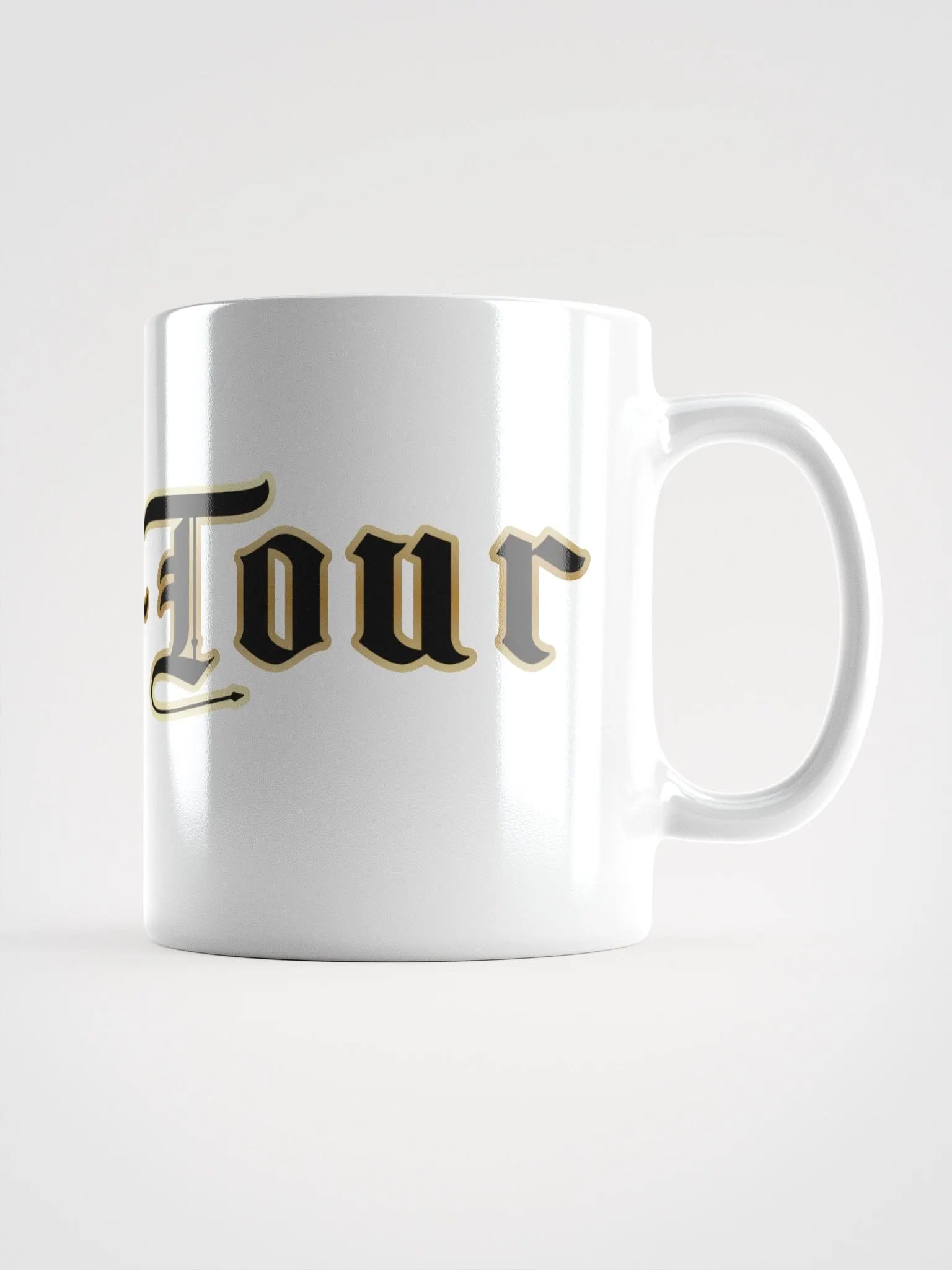 OG's White mug product image (2)