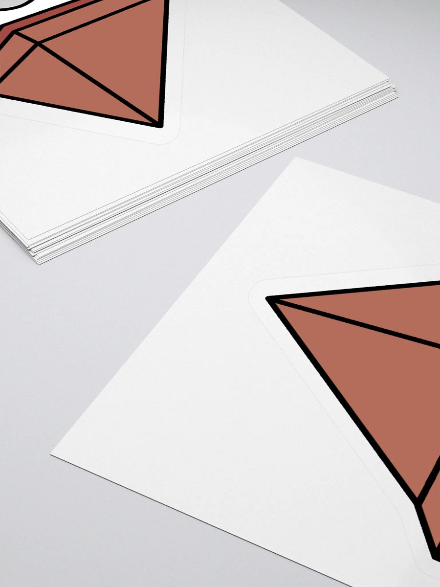 DBD - The Executioner Sticker product image (11)