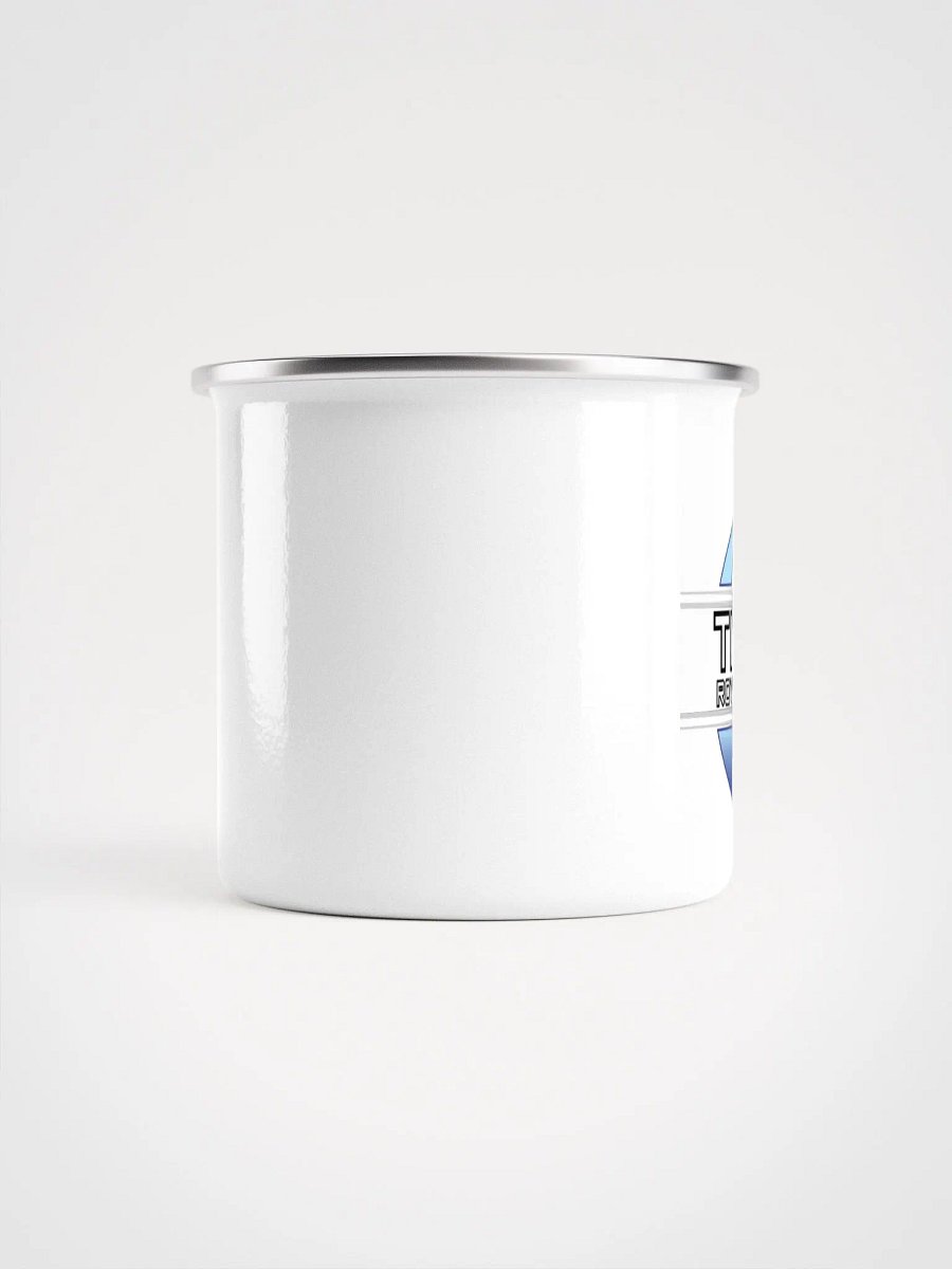 White Mug Light Right product image (2)