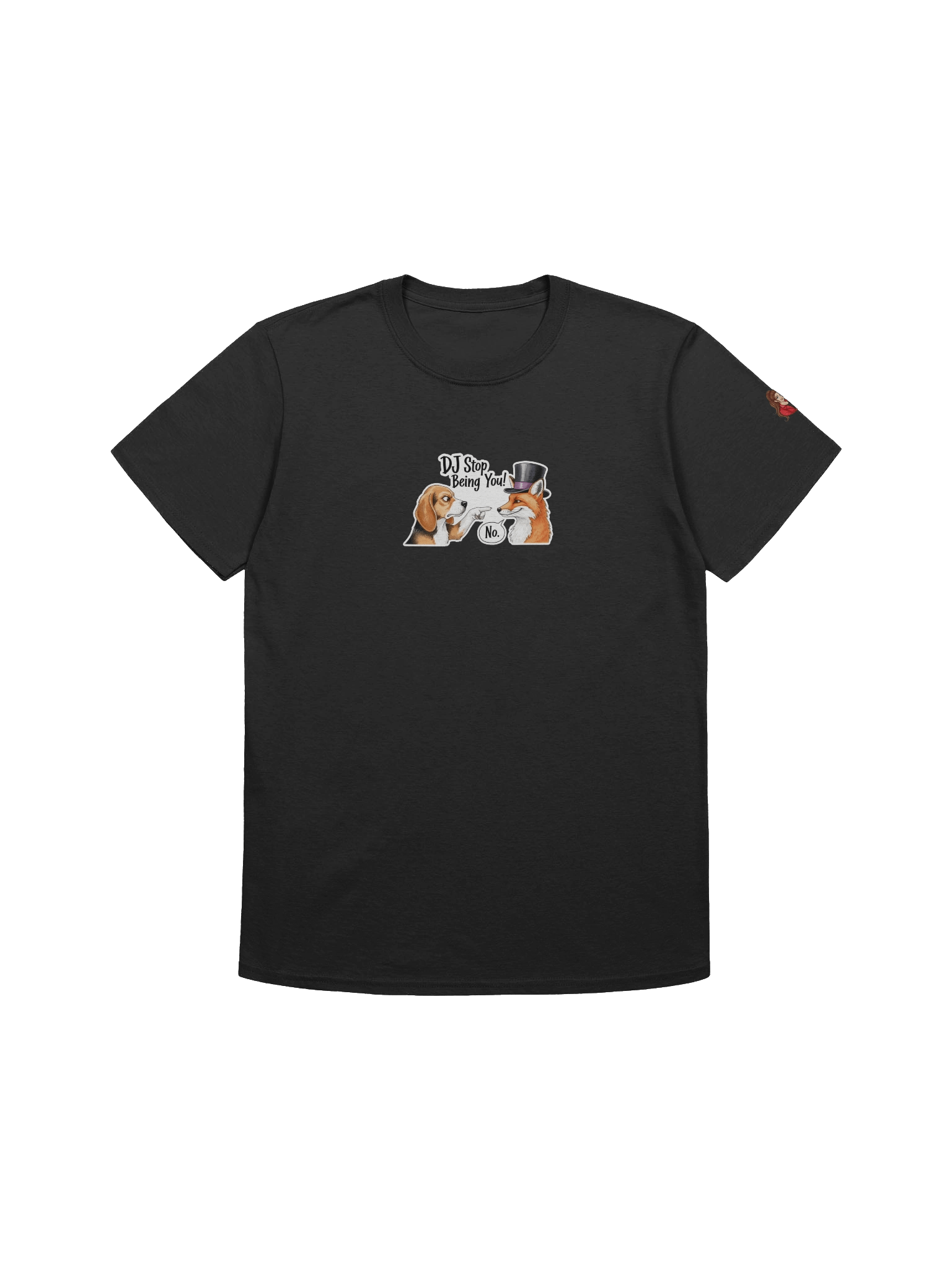 Dex and DJ Tee product image (1)