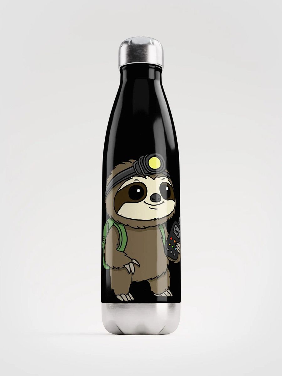 Stainless Steel Water bottle - EMF product image (2)