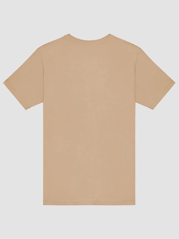 Ornate Hungarian Floral and Bird Design T-Shirt product image (2)