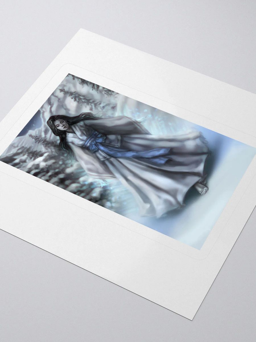 Yuki-onna, the Chilling Doom product image (9)