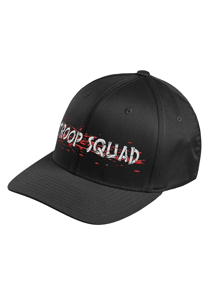Flex Fit Troop Squad Hat product image (14)