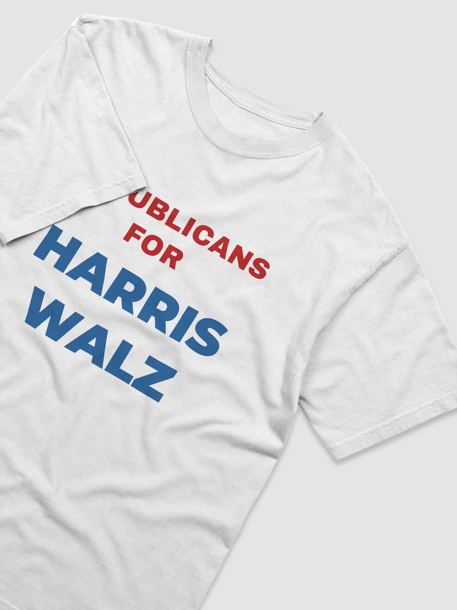 Republicans For HARRIS WALZ Tshirt product image (3)