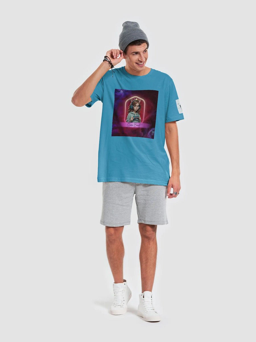 Queen Bandit profile shirt product image (51)