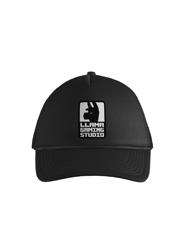 Llama Gaming Studio Hat product image (1)