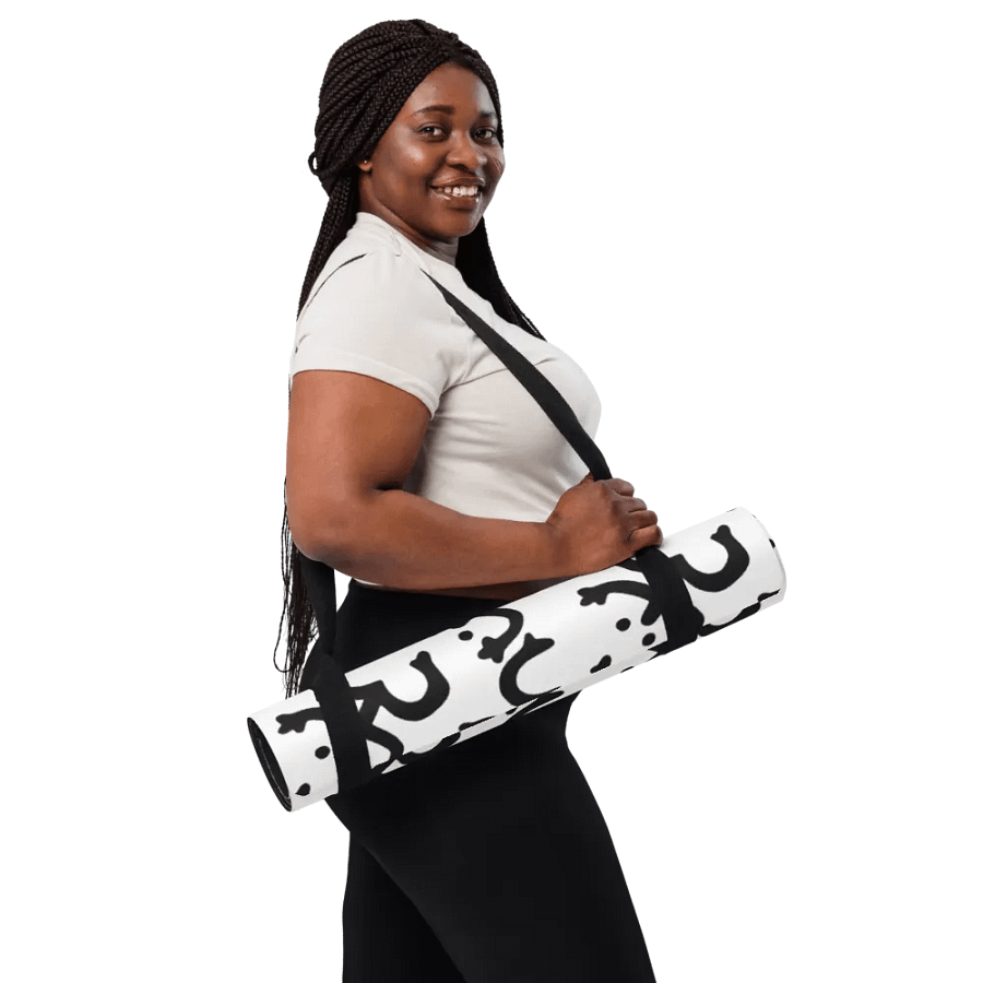 Coqui Yoga Mat product image (10)