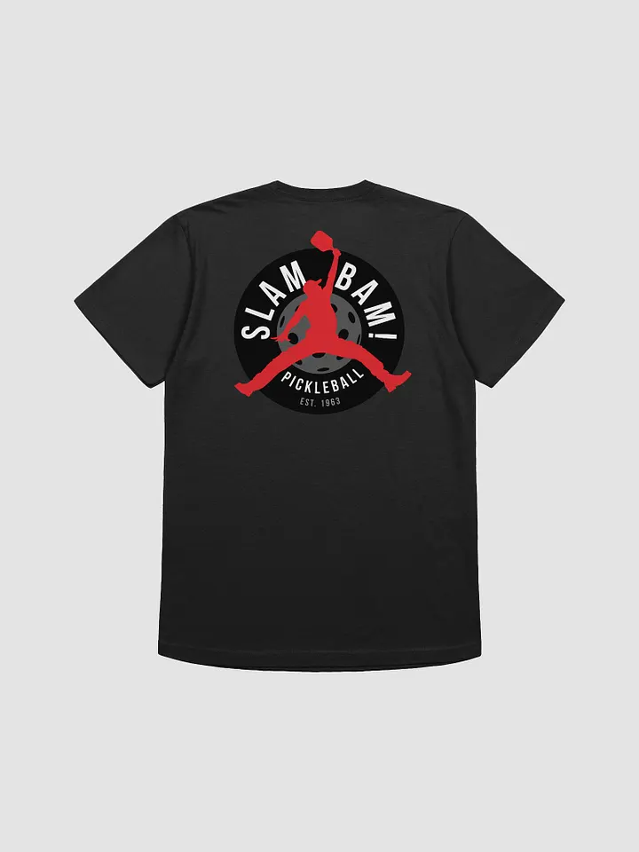 Slam Bam Back product image (2)