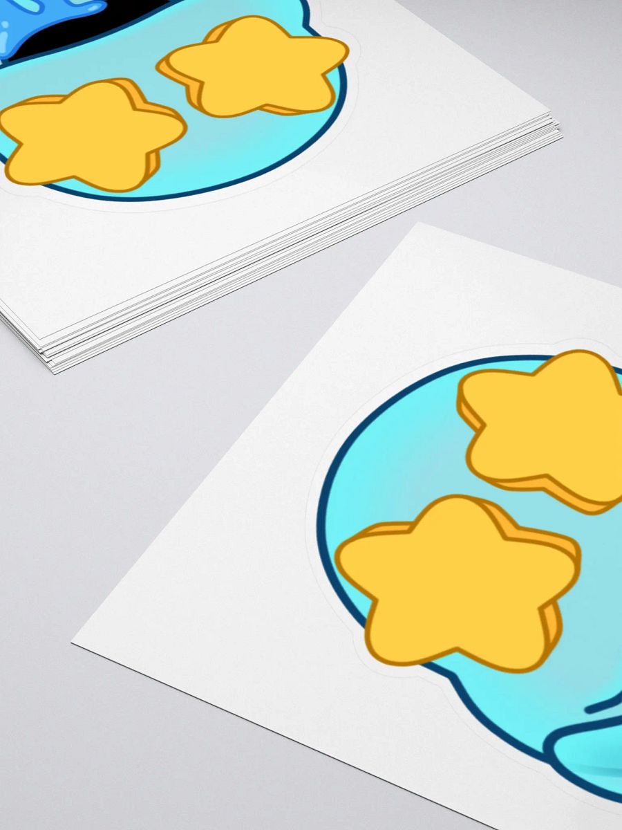 DroolFae Sticker product image (4)