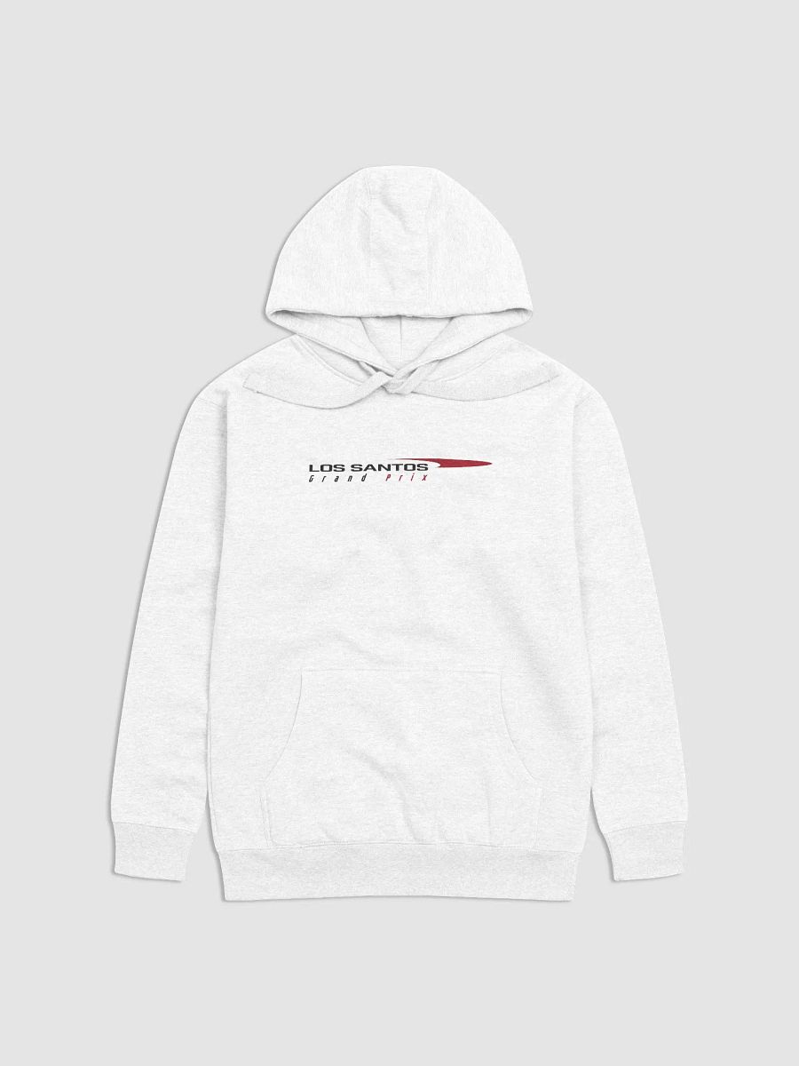 Los Santos GP Logo Hoodie product image (2)