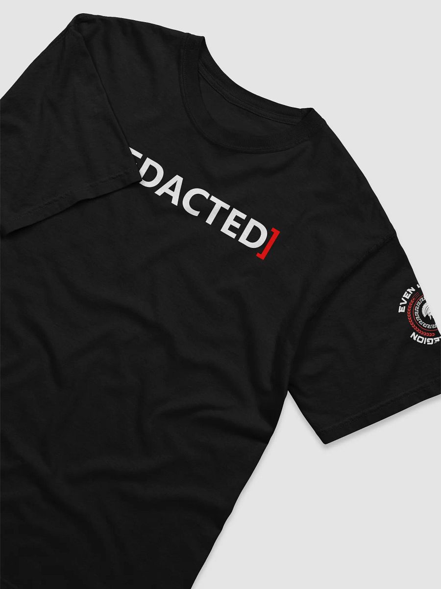 REDACTED Even Legion Tee product image (11)