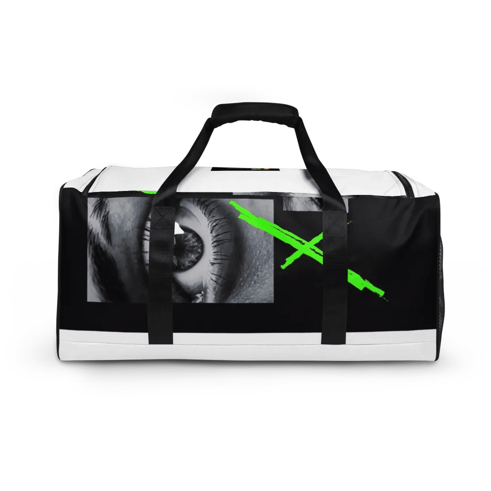 NO1-REVENANT PREMIUM DUFFLE BAG product image (7)