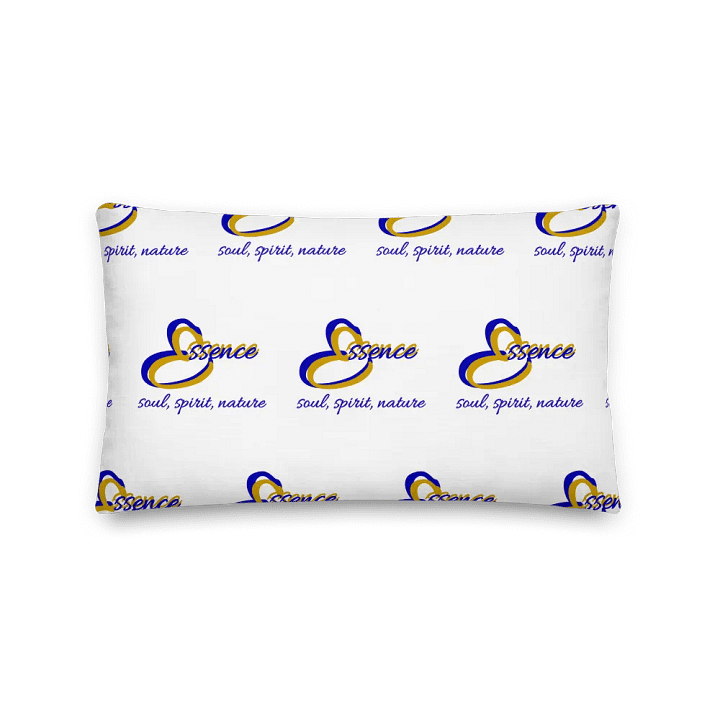Essence of Soul Premium Pillow product image (2)