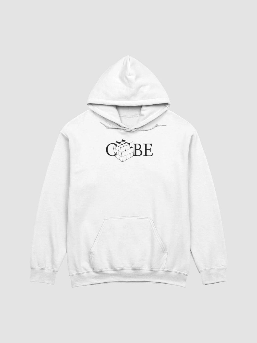 Cube Hoodie product image (1)