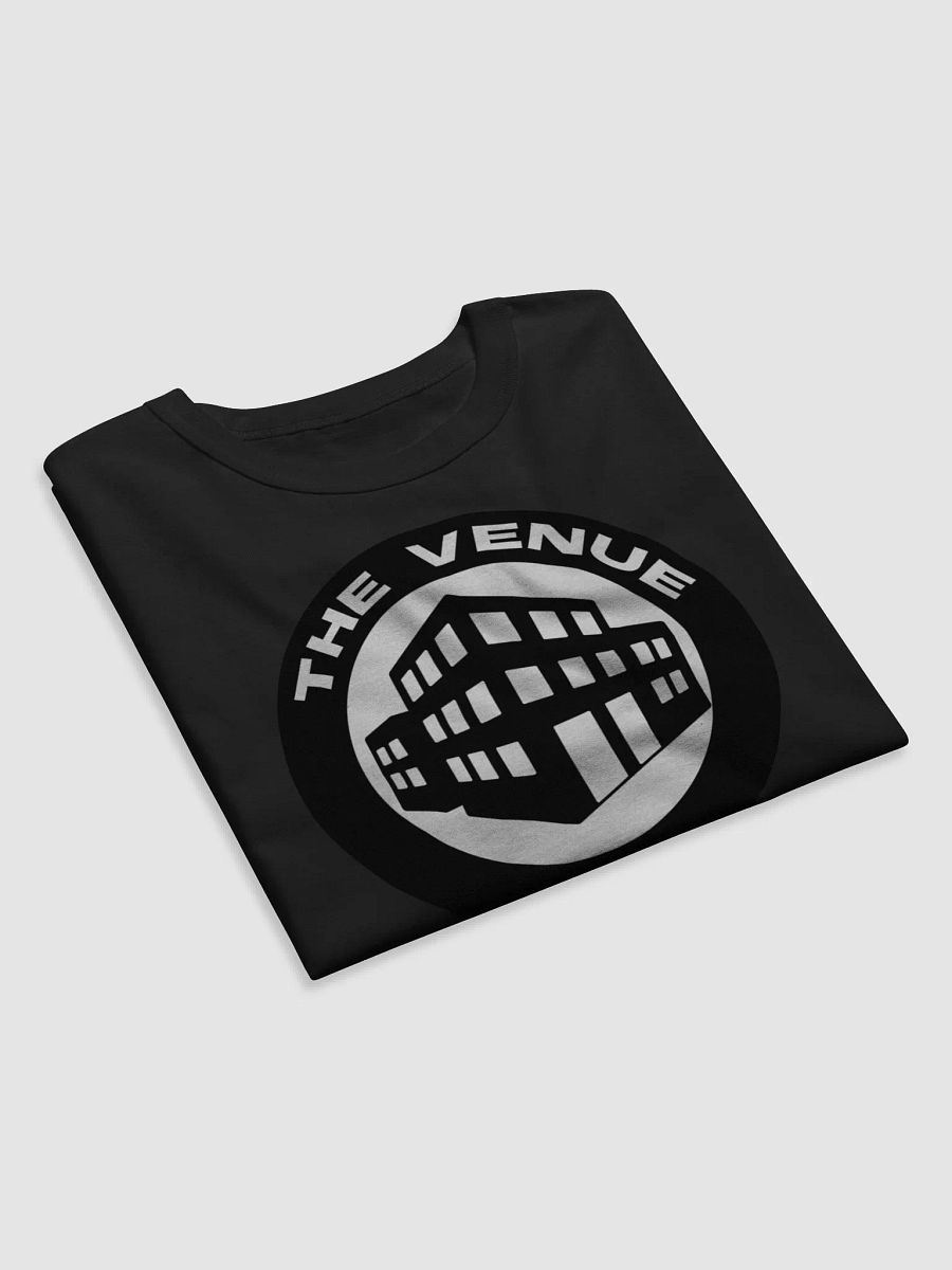 The Venue Crew Deluxe Quality product image (4)