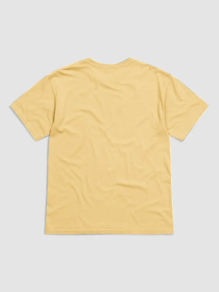 Hiragana Hero Character T-shirt - Protag product image (6)