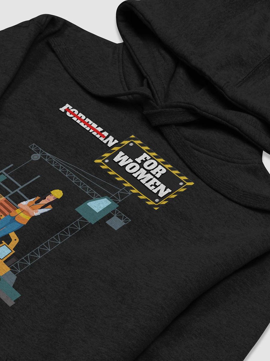 For Women Construction Hoodie product image (45)