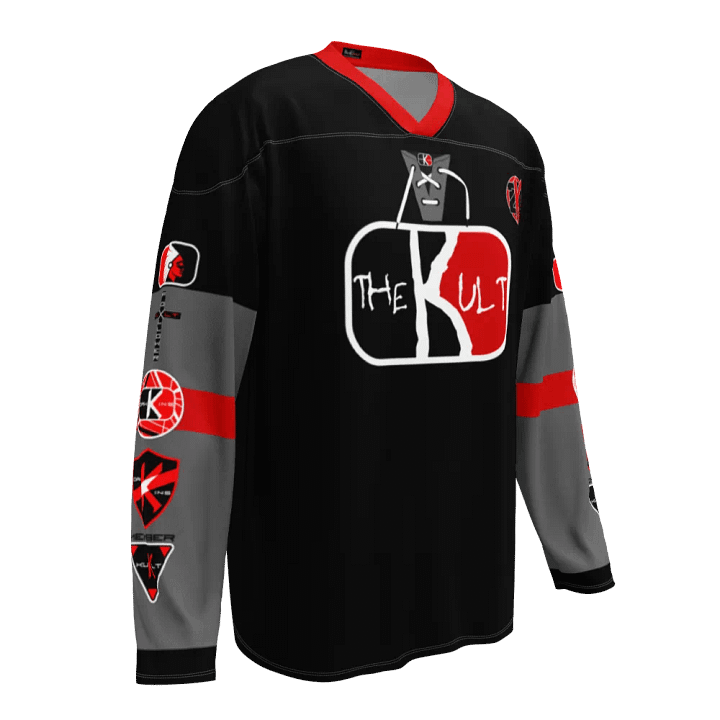 Hockey Jersey product image (1)