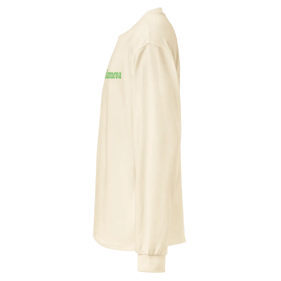 Aesthetic Palmeros Unisex Long Sleeve Shirt product image (2)