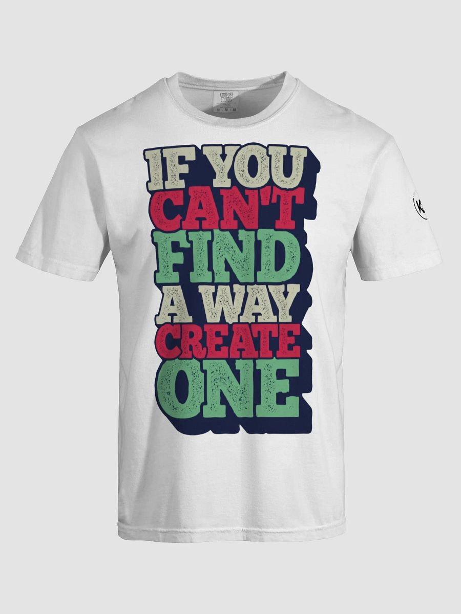 KD Heavyweight T-Shirt product image (5)