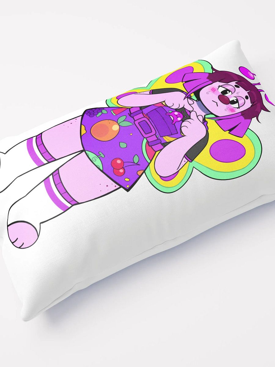 Tiny Bug Body Pillow product image (3)