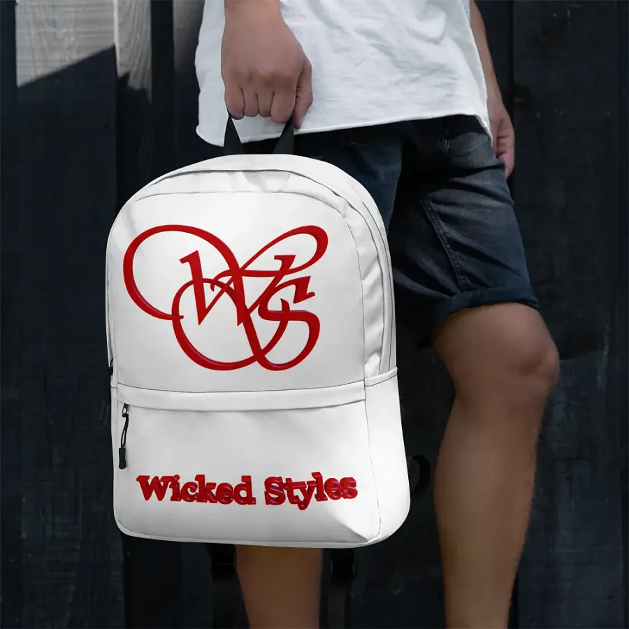 WS Backpack product image (4)