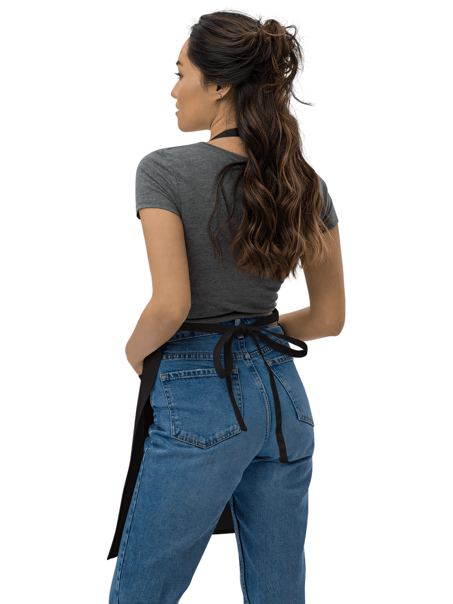 Ellesmere x WingsIsUp Chef Apron product image (2)