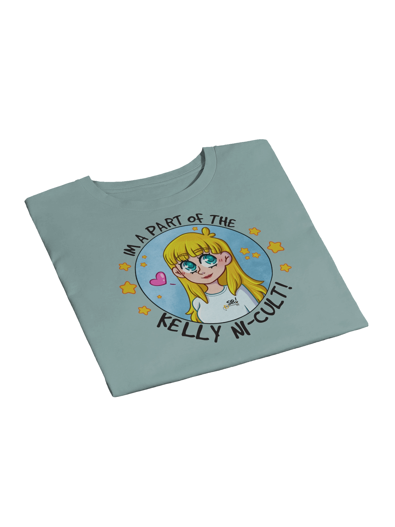 Kelly Ni-Cult Crop Top product image (20)