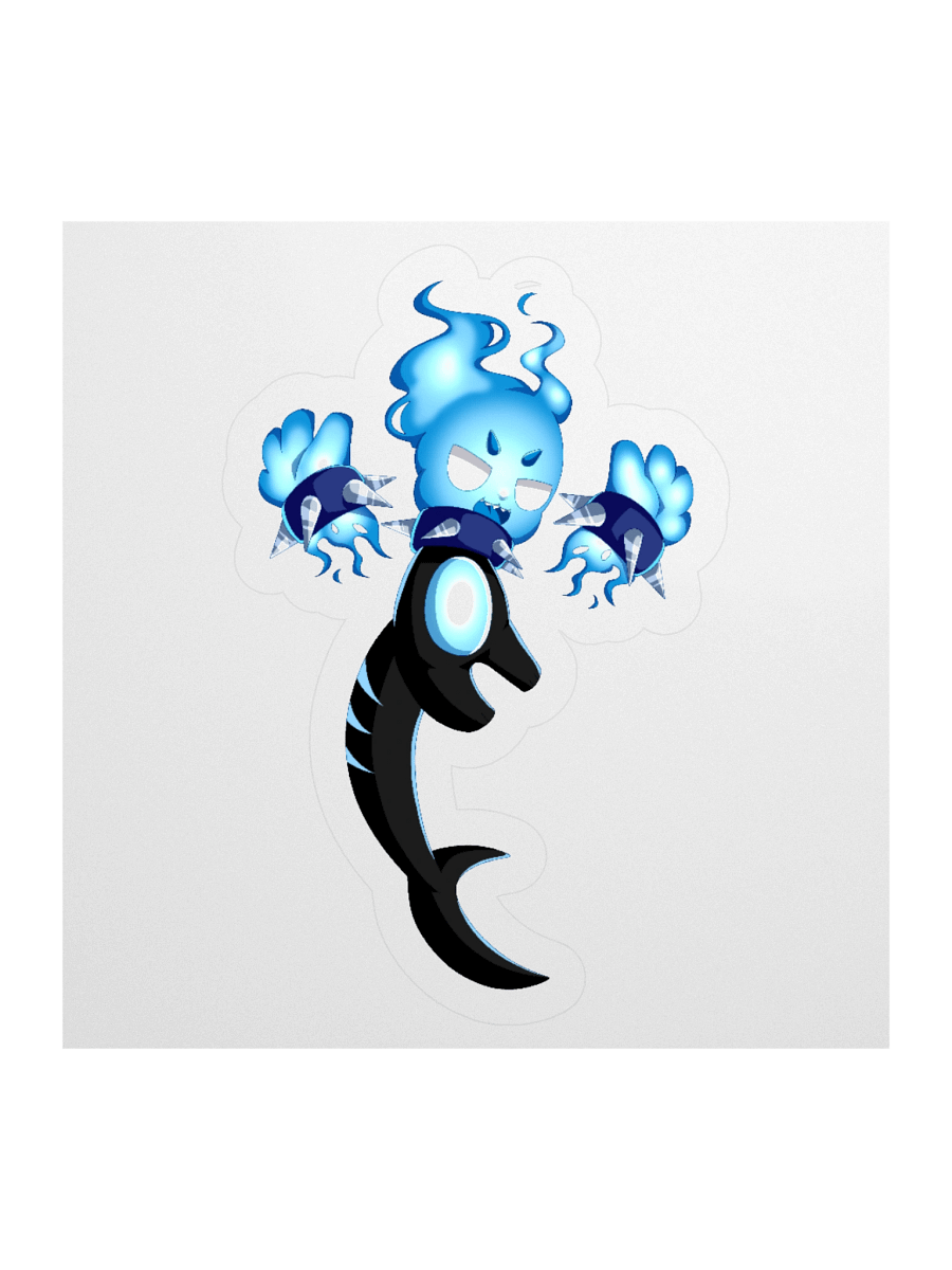 Fizzle Sticker product image (3)