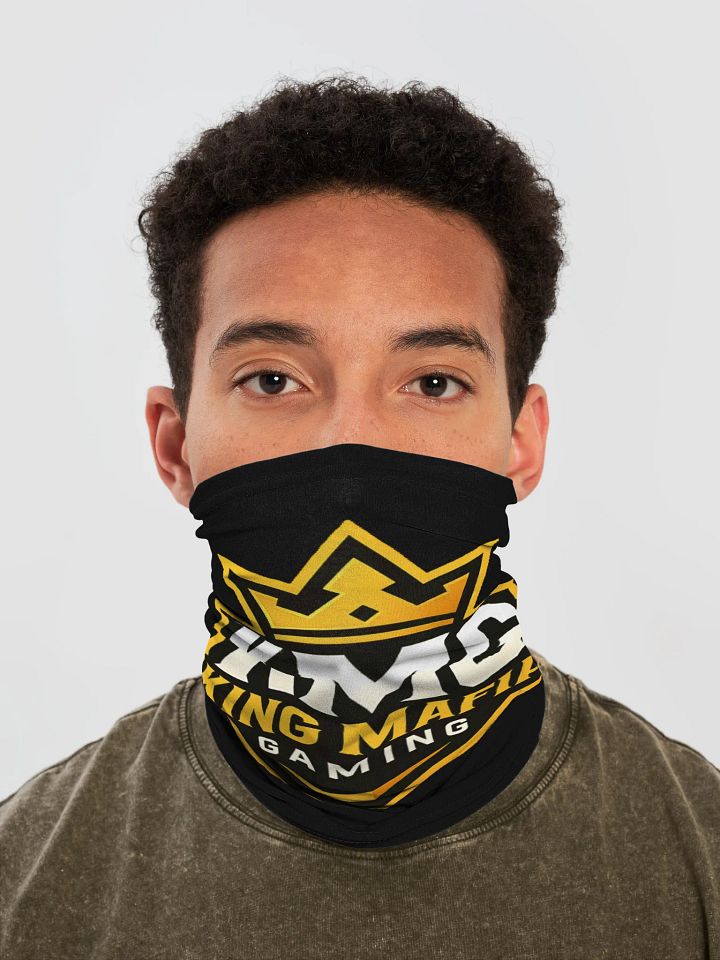 KMG Neck Gaiter product image (1)